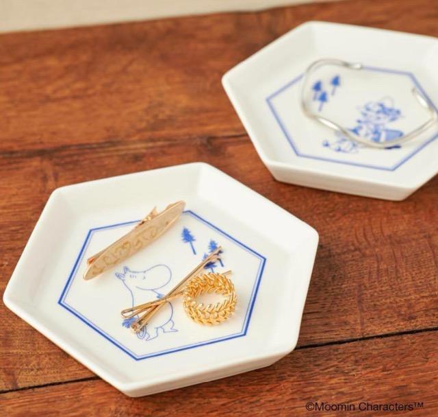 ESSE�G���t�^�����[�~��MOOMIN���Z�p�M 2���Z�b�g�� �� �A�j��/�R�~�b�N/�L�����N�^�[�� 