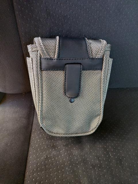 Tumi camera bag TUMI ミニバッグ < 男性ファッション Tumi camera bag TUMI ミニバッグ < 男性ファッションの