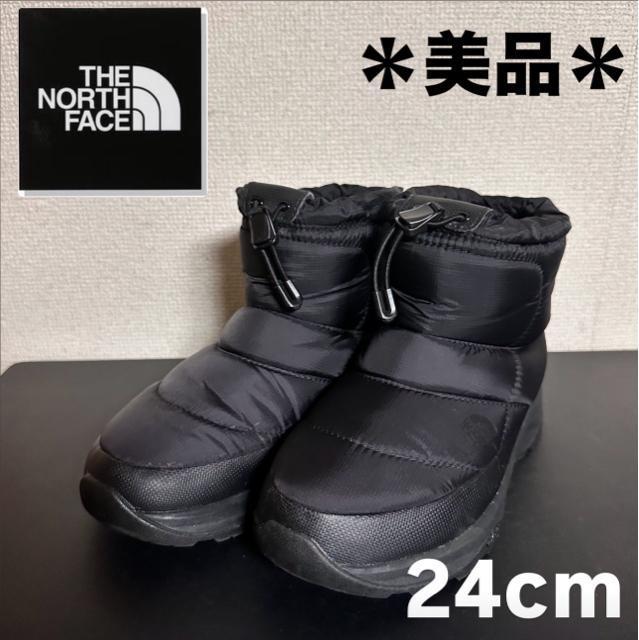 ���ɔ��i�y�U �m�[�X�t�F�C�X�z�k�v�V �u�[�c �E�H�[�^�[�v���[�t 24cm  �� �u�����h�� 