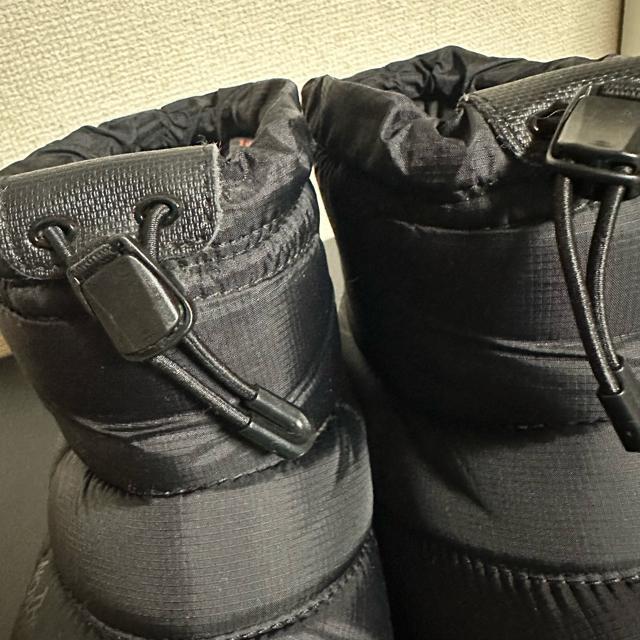 ���ɔ��i�y�U �m�[�X�t�F�C�X�z�k�v�V �u�[�c �E�H�[�^�[�v���[�t 24cm �� �u�����h�� 