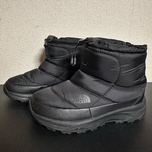 ���ɔ��i�y�U �m�[�X�t�F�C�X�z�k�v�V �u�[�c �E�H�[�^�[�v���[�t 24cm �� �u�����h�� 