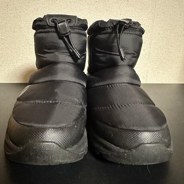 ���ɔ��i�y�U �m�[�X�t�F�C�X�z�k�v�V �u�[�c �E�H�[�^�[�v���[�t 24cm �� �u�����h�� 