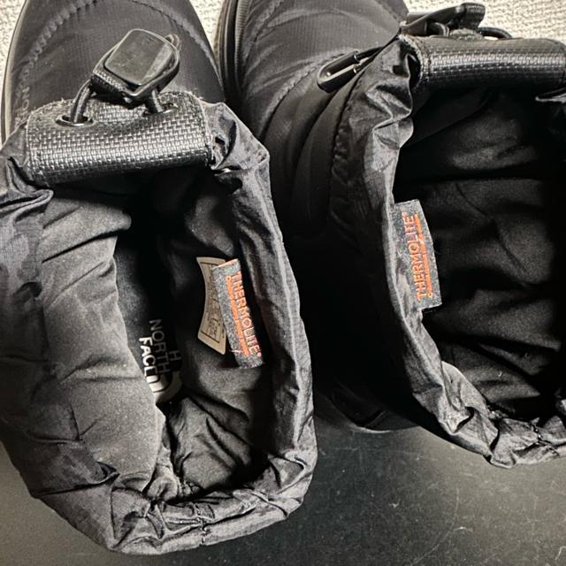 ���ɔ��i�y�U �m�[�X�t�F�C�X�z�k�v�V �u�[�c �E�H�[�^�[�v���[�t 24cm �� �u�����h�� 