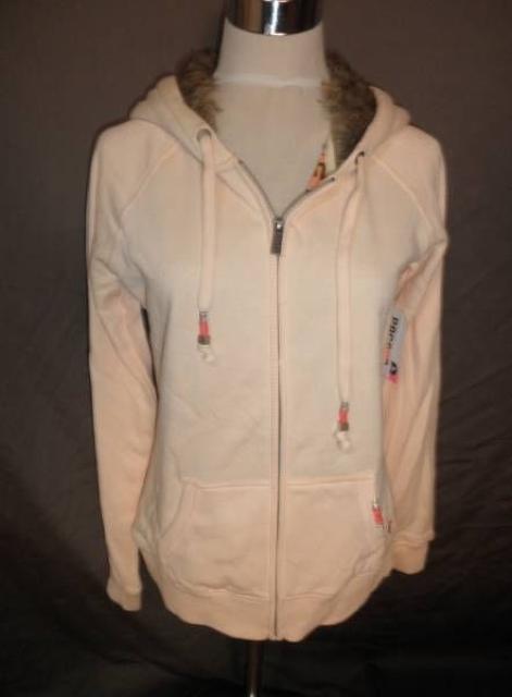 ★ロキシー【ROXY】ボアフード フルジップパーカーUS M オレンジ < ブランド  ★ロキシー【ROXY】ボアフード フルジップパーカーUS M オレンジ  < ブランドの