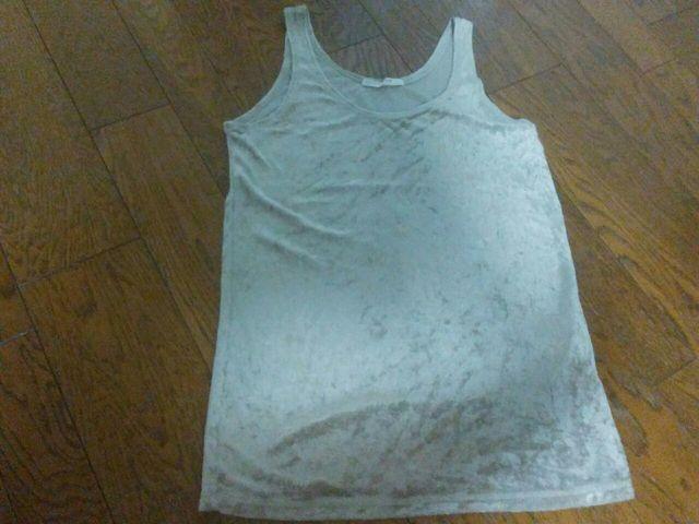 LOWRYS FARM Lサイズ 美品 タンクトップ < ブランド  LOWRYS FARM Lサイズ 美品 タンクトップ  < ブランドの