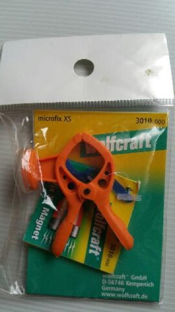 ミニマグネットクランプ(2セット) < インテリア/ライフ  ミニマグネットクランプ(2セット) < インテリア/ライフの