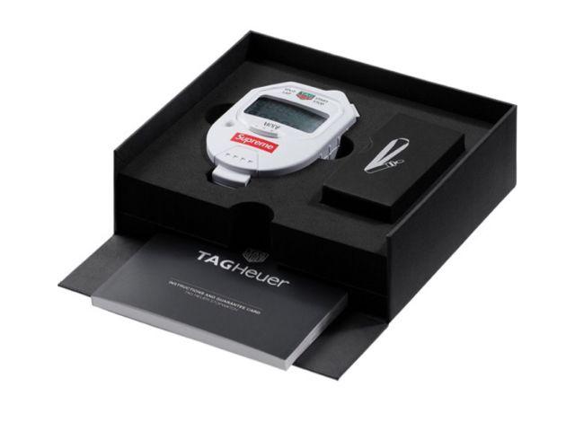 Ki Supreme ~ Tag Heuer Pro XgbvEHb`  uh 