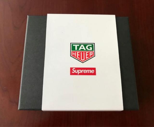 Ki Supreme ~ Tag Heuer Pro XgbvEHb`  uh 