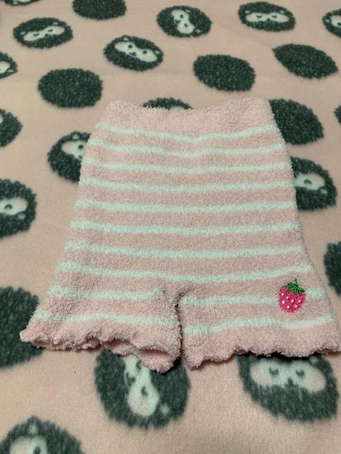 ピンク しましま あったかパンツ < 女性ファッション  ピンク しましま あったかパンツ  < 女性ファッションの