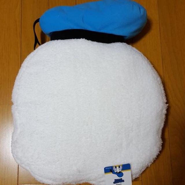 新品〓ドナルドダック★Birth  Memorial☆プレミアムフェイスクッション♪ < おもちゃ  新品〓ドナルドダック★Birth  Memorial☆プレミアムフェイスクッション♪ < おもちゃの