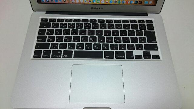  ^ T|[g[! Abv MacBook Air Office  PC{/Ӌ@ 