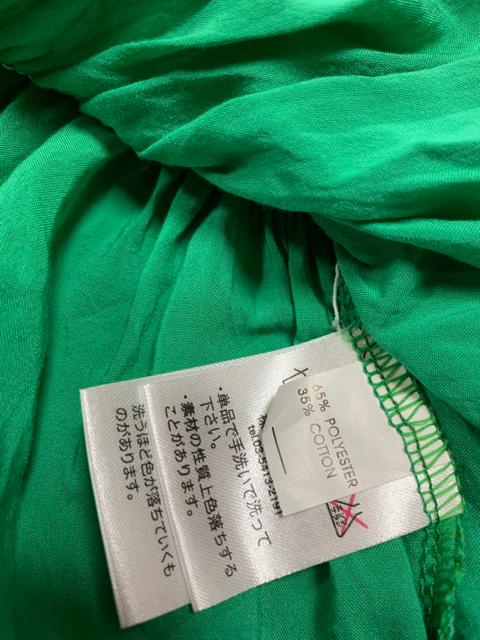 【美品】ANAP◆清涼感◆エスニックニュアンスチュニック < 女性ファッション  【美品】ANAP◆清涼感◆エスニックニュアンスチュニック < 女性ファッションの