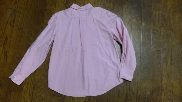 RALPH LAUREN★長袖シャツ★ラルフローレン★ポニー★М < ブランド  RALPH LAUREN★長袖シャツ★ラルフローレン★ポニー★М < ブランドの