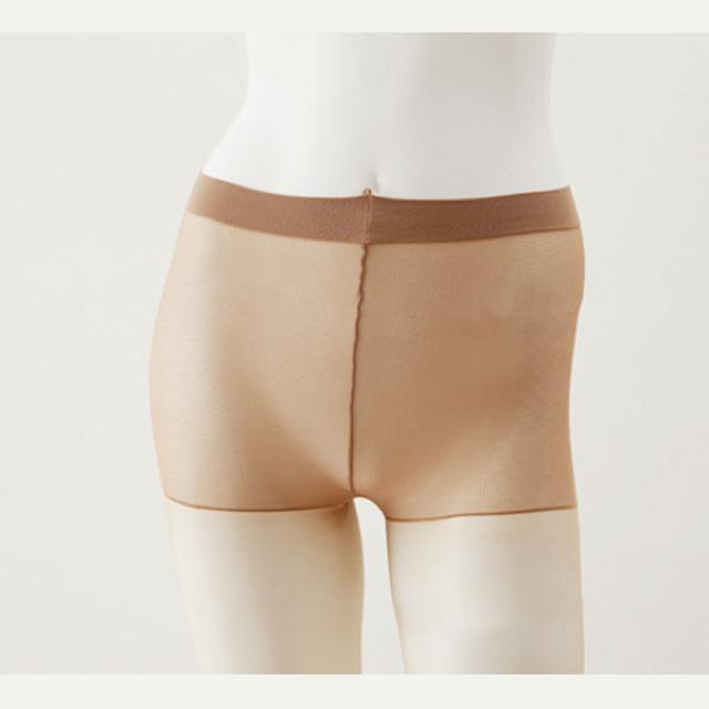 【2枚組】段階着圧設計 お腹メッシュストッキング2足1512円が < 女性ファッション  【2枚組】段階着圧設計 お腹メッシュストッキング2足1512円が < 女性ファッションの