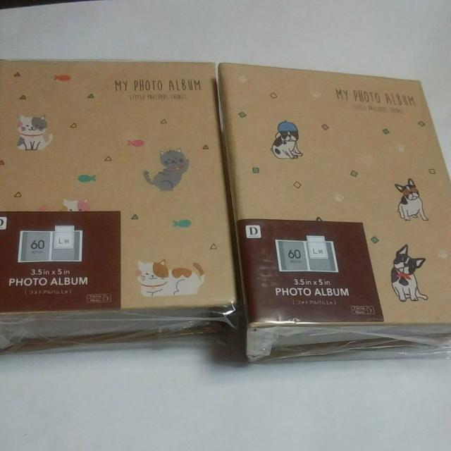 ♯訳あり PHOTO ALBUN 2つセット < インテリア/ライフ ♯訳あり PHOTO ALBUN 2つセット < インテリア/ライフの