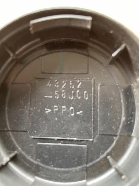 スズキ純正ホイールセンターキャップ!2ケセット! < 自動車/バイク スズキ純正ホイールセンターキャップ!2ケセット! < 自動車/バイク