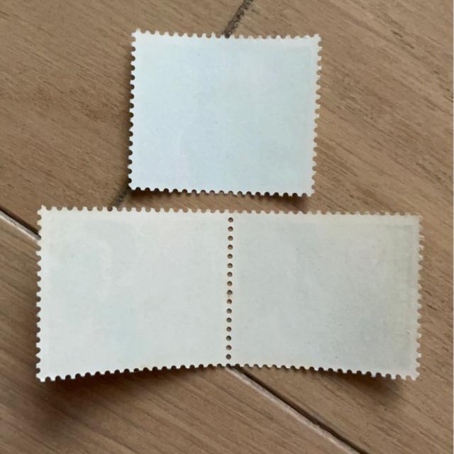 1966 簡易保険創業50周年記念切手 3枚セット < ホビー  1966 簡易保険創業50周年記念切手 3枚セット < ホビーの