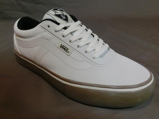 激レアスウェード素材&ガムソール バンズ AV Rapidweld 24.5a < ブランド  激レアスウェード素材&ガムソール バンズ AV Rapidweld 24.5a  < ブランドの