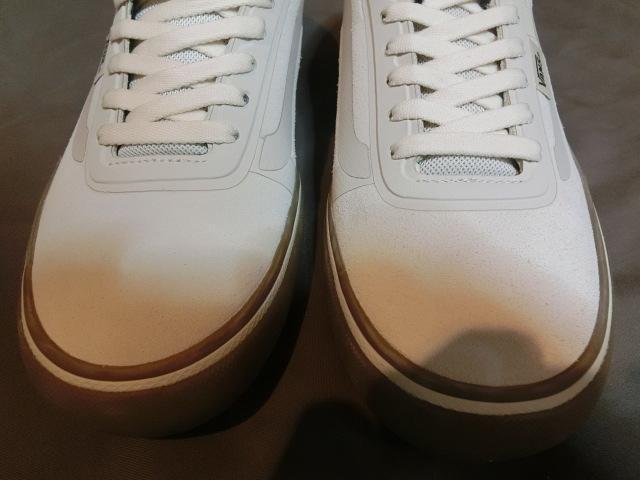 激レアスウェード素材&ガムソール バンズ AV Rapidweld 24.5a < ブランド  激レアスウェード素材&ガムソール バンズ AV Rapidweld 24.5a < ブランドの