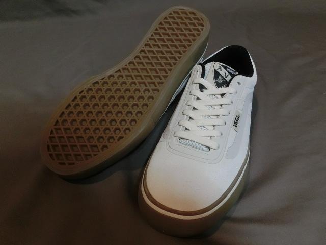 激レアスウェード素材&ガムソール バンズ AV Rapidweld 24.5a < ブランド  激レアスウェード素材&ガムソール バンズ AV Rapidweld 24.5a < ブランドの