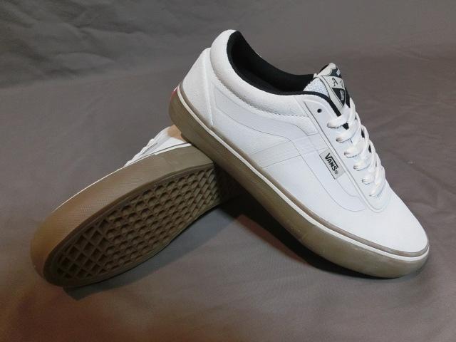 激レアスウェード素材&ガムソール バンズ AV Rapidweld 24.5a < ブランド  激レアスウェード素材&ガムソール バンズ AV Rapidweld 24.5a < ブランドの