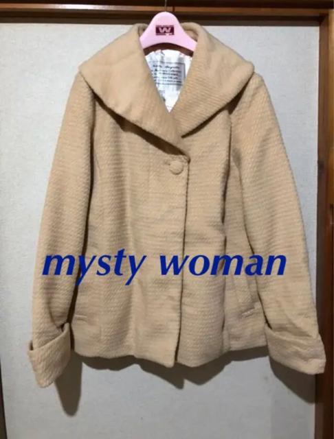 mysty woman  ~XeBE[}R[g   uh 