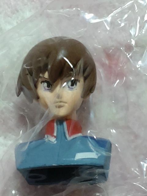 ペプシコーラ ガンダムシリーズ ☆ キラ・ヤマト < アニメ/コミック/キャラクター ペプシコーラ ガンダムシリーズ ☆ キラ・ヤマト < アニメ/コミック/キャラクターの