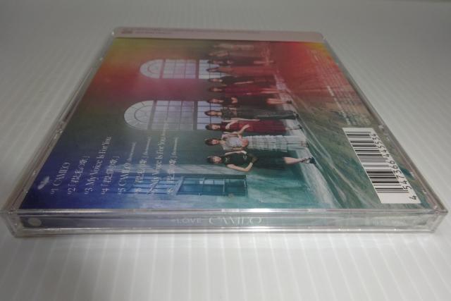 新品★=LOVE★CAMEO(Type-D)★イコールラブ★2枚同梱270円 < タレントグッズ  新品★=LOVE★CAMEO(Type-D)★イコールラブ★2枚同梱270円 < タレントグッズの