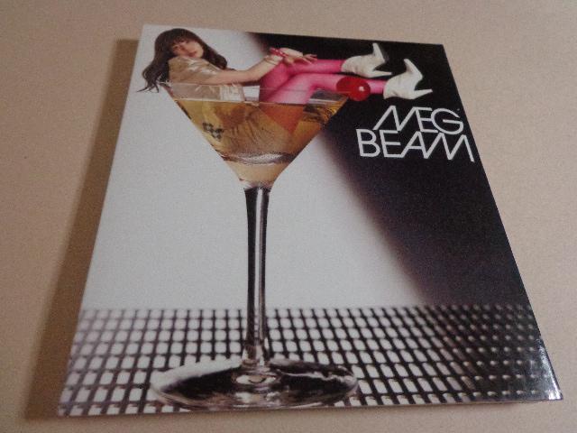 CD  MEG uBEAMv CDABlu-rayADVD 2ő180~   ^gObY 