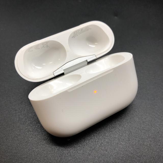 即決 正規品 Apple アップル AirPods Pro 充電ケース A2190 < 家電/AV  即決 正規品 Apple アップル AirPods Pro 充電ケース A2190 < 家電/AVの