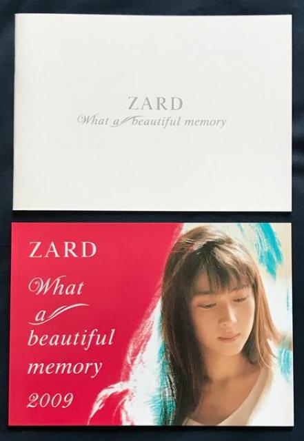 Z@ZARD@򐅁@uObY@2_v  ^gObY 