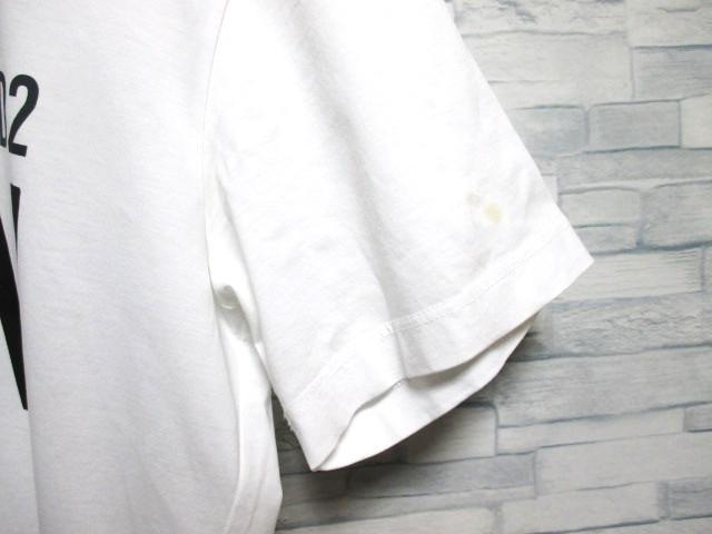 DSQUARED2 fB[XNGA[h ICON S vg TVc/Y/SV샂f  uh 