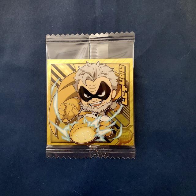 @No.10.Ogm (A)@ɂӂ߁[ l̃q[[AJf~A EgV[EGn[X vol.02   Aj/R~bN/LN^[ 