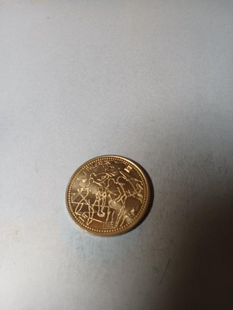 2002FIFA���[���h�J�b�v�L�O500�~��k�A�����J 