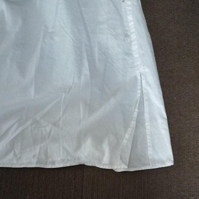 SEASON REASON by Lik.&Red Lサイズ 白 美品 < 女性ファッション  SEASON REASON by Lik.&Red Lサイズ 白 美品 < 女性ファッションの