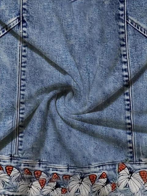 爆ヤス価格1090円★グラフィックプリントクルーネックTシャツ、春夏用カジュアル半袖トップス USAサイズS(日本サイズL相当) < 女性ファッション  爆ヤス価格1090円★グラフィックプリントクルーネックTシャツ、春夏用カジュアル半袖トップス USAサイズS(日本サイズL相当) < 女性ファッションの