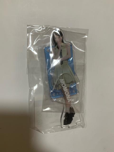 ME:I �}�����ށ@�����A�N�����X�^���h�@�A�N�X�^�@Hi-SUMMER  �� �^�����g�O�b�Y�� 