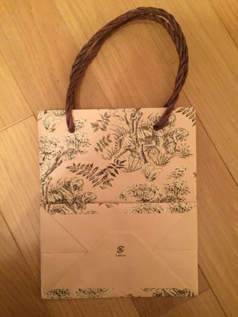 Paul&Joe ポール&ジョー 限定ショップバック < ブランド  Paul&Joe ポール&ジョー 限定ショップバック < ブランドの