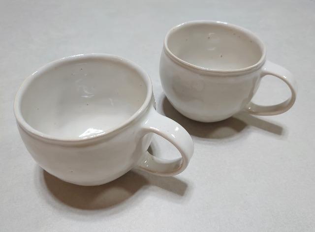 田中直純 器作家 マグカップ新品未使用/器好き 食器好き 岡田直人、畠山雄介好き < インテリア/ライフ  田中直純 器作家 マグカップ新品未使用/器好き 食器好き 岡田直人、畠山雄介好き  < インテリア/ライフの