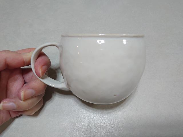 田中直純 器作家 マグカップ新品未使用/器好き 食器好き 岡田直人、畠山雄介好き < インテリア/ライフ  田中直純 器作家 マグカップ新品未使用/器好き 食器好き 岡田直人、畠山雄介好き < インテリア/ライフの