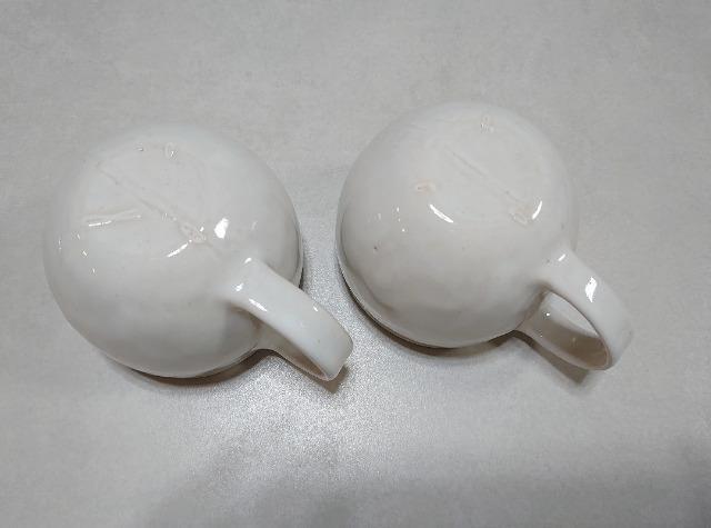 田中直純 器作家 マグカップ新品未使用/器好き 食器好き 岡田直人、畠山雄介好き < インテリア/ライフ  田中直純 器作家 マグカップ新品未使用/器好き 食器好き 岡田直人、畠山雄介好き < インテリア/ライフの