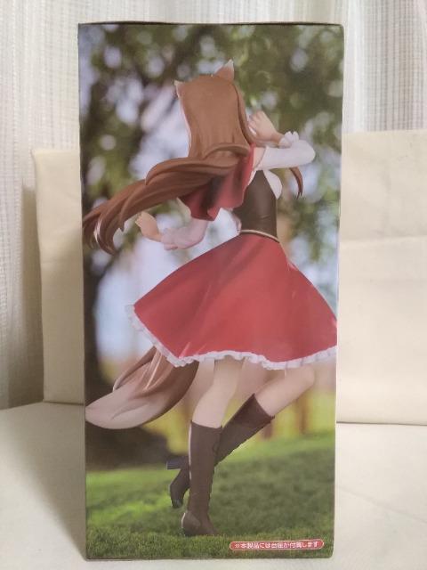 TƍhMERCHANT@MEETS@THE@WISE@WOLF@Trio-try-iT Figure@z@Ԃver.