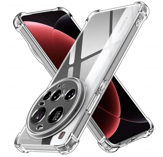 Xiaomi 15 Ultra クリア ケース カバー シャオミ 15 ウルトラ xiaomi15ultra TPU ショック軽減 < 家電/AV  Xiaomi 15 Ultra クリア ケース カバー シャオミ 15 ウルトラ xiaomi15ultra TPU ショック軽減  < 家電/AVの