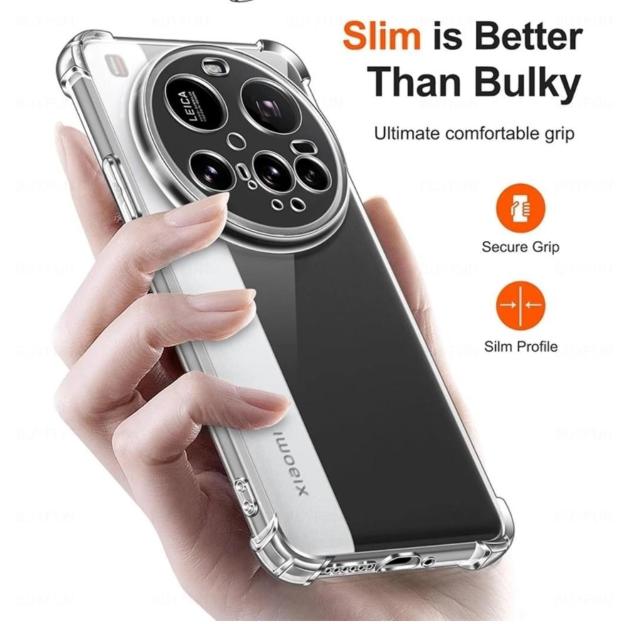 Xiaomi 15 Ultra クリア ケース カバー シャオミ 15 ウルトラ xiaomi15ultra TPU ショック軽減 < 家電/AV  Xiaomi 15 Ultra クリア ケース カバー シャオミ 15 ウルトラ xiaomi15ultra TPU ショック軽減 < 家電/AVの