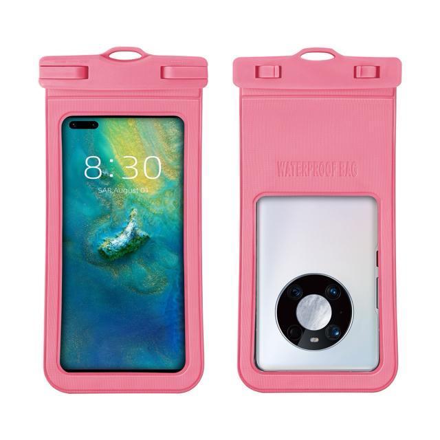 【新商品】スマホ 防水 ケース  4-7インチ : 完全防水 プール 水中撮影 顔認証 首かけ 潜水 iPhone 16 対応 < 家電/AV  【新商品】スマホ 防水 ケース  4-7インチ : 完全防水 プール 水中撮影 顔認証 首かけ 潜水 iPhone 16 対応 < 家電/AVの