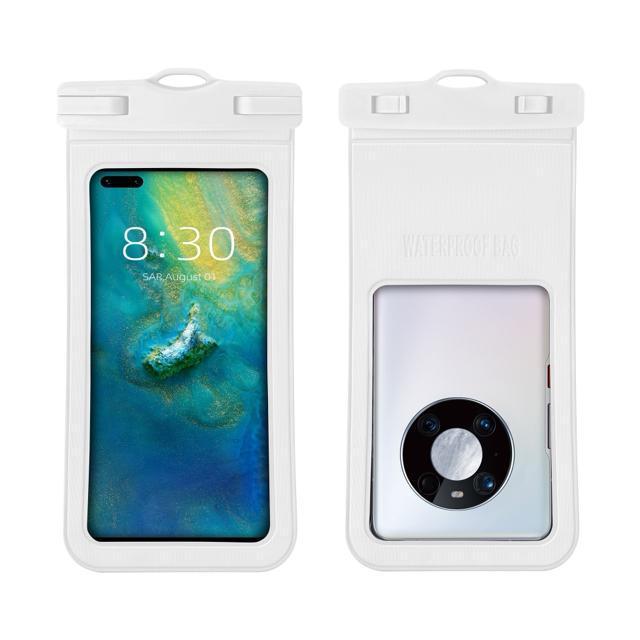 【新商品】スマホ 防水 ケース  4-7インチ : 完全防水 プール 水中撮影 顔認証 首かけ 潜水 iPhone 16 対応 < 家電/AV  【新商品】スマホ 防水 ケース  4-7インチ : 完全防水 プール 水中撮影 顔認証 首かけ 潜水 iPhone 16 対応 < 家電/AVの