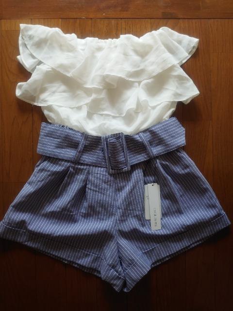 CECIL McBEE★オールインワン < 女性ファッション CECIL McBEE★オールインワン < 女性ファッションの