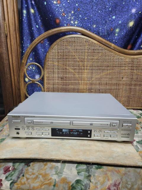 整備済完動品!再生/録音可TEAC CDレコーダーCD-RW280 < 家電/AV  整備済完動品!再生/録音可TEAC CDレコーダーCD-RW280  < 家電/AVの