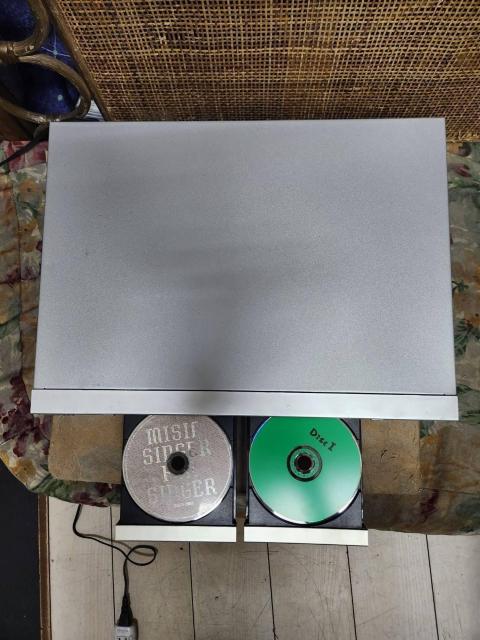 整備済完動品!再生/録音可TEAC CDレコーダーCD-RW280 < 家電/AV  整備済完動品!再生/録音可TEAC CDレコーダーCD-RW280 < 家電/AVの