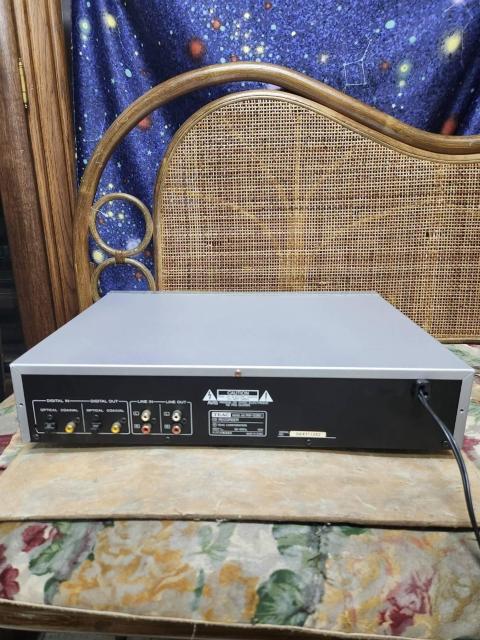 整備済完動品!再生/録音可TEAC CDレコーダーCD-RW280 < 家電/AV  整備済完動品!再生/録音可TEAC CDレコーダーCD-RW280 < 家電/AVの
